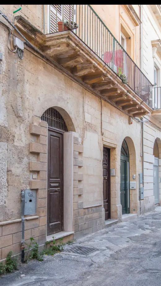 Apartments Bedlecce Exterior foto