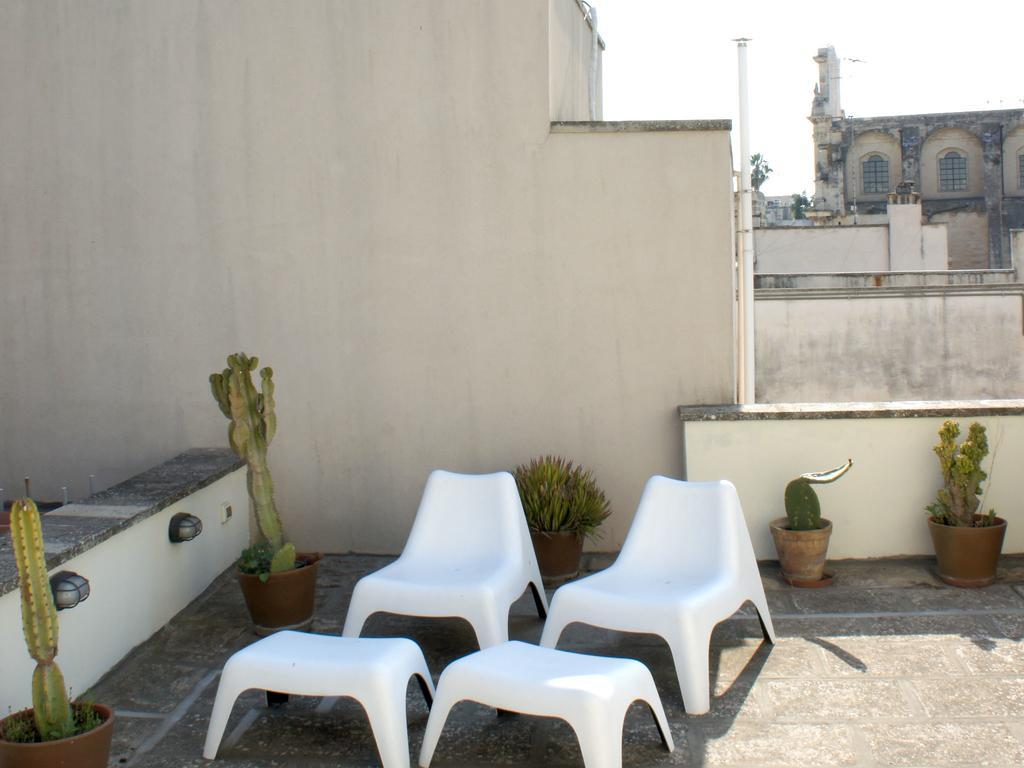 Apartments Bedlecce Exterior foto