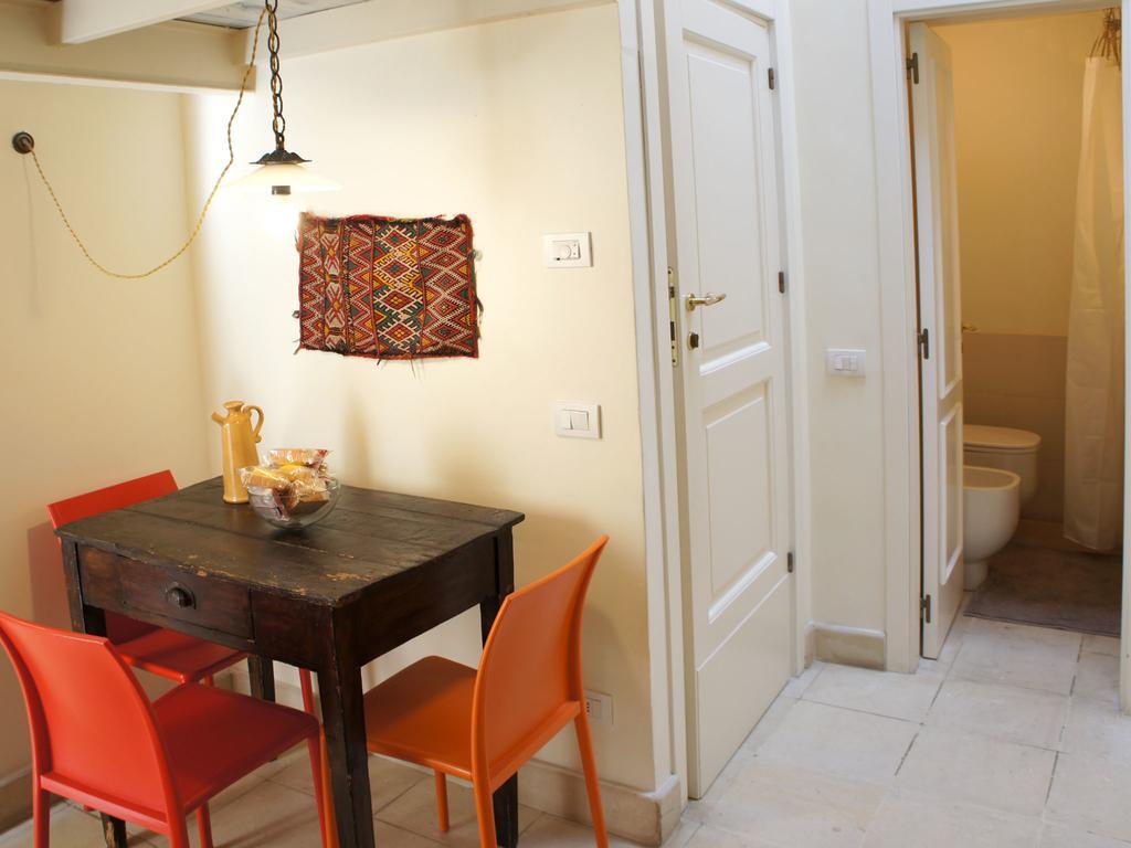 Apartments Bedlecce Exterior foto